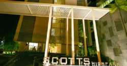 Scotts Highpark Condominium