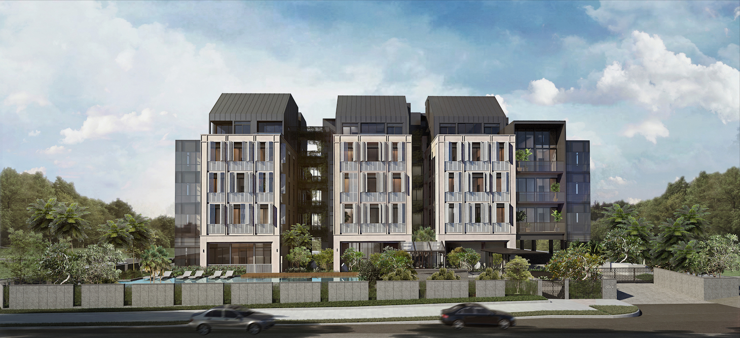 Residential | Jakarta