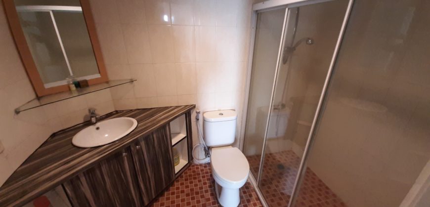 Taman Anggrek Apartment
