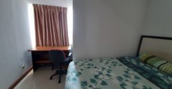 Taman Anggrek Apartment