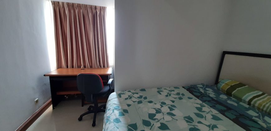 Taman Anggrek Apartment