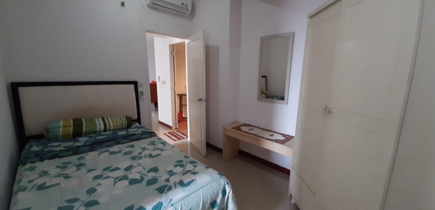 Taman Anggrek Apartment
