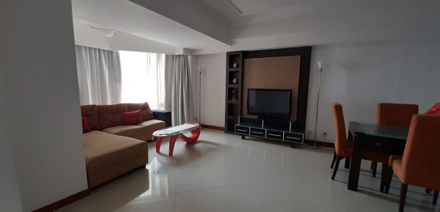 Taman Anggrek Apartment