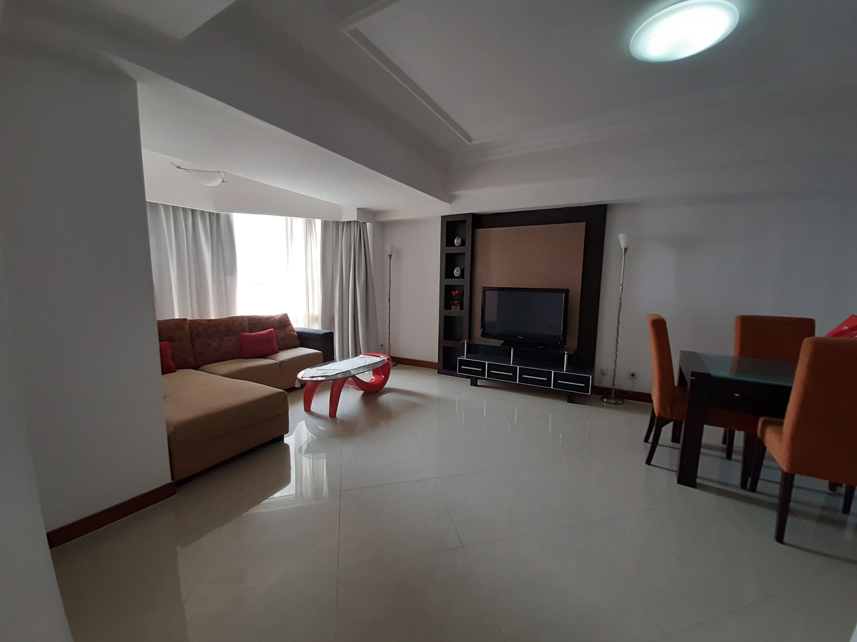 Taman Anggrek Apartment