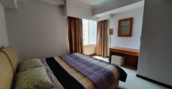 Taman Anggrek Apartment