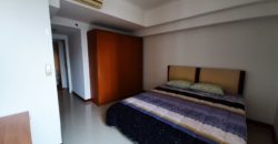 Taman Anggrek Apartment