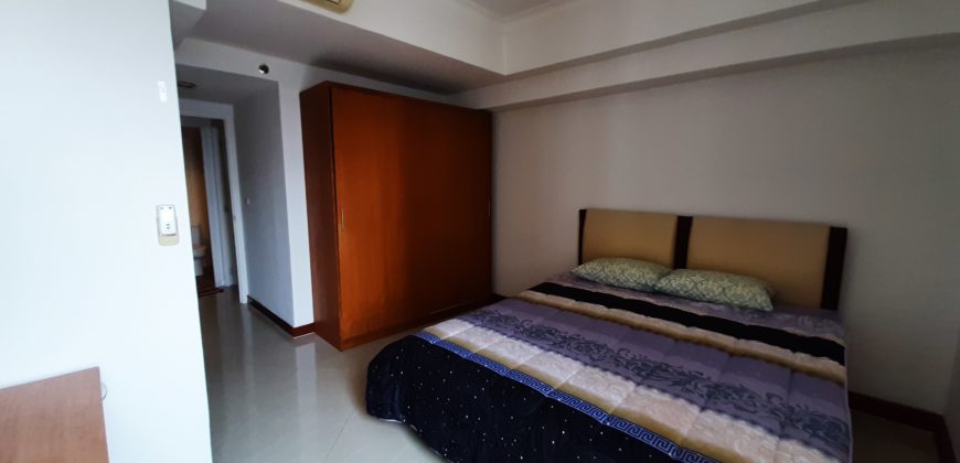 Taman Anggrek Apartment