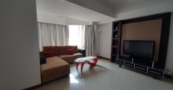 Taman Anggrek Apartment