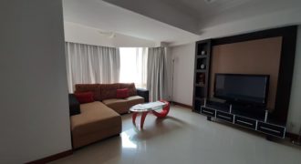 Taman Anggrek Apartment