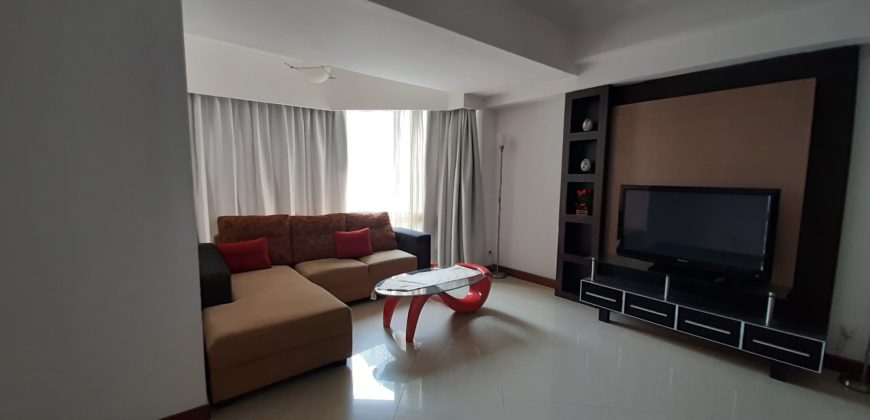 Taman Anggrek Apartment