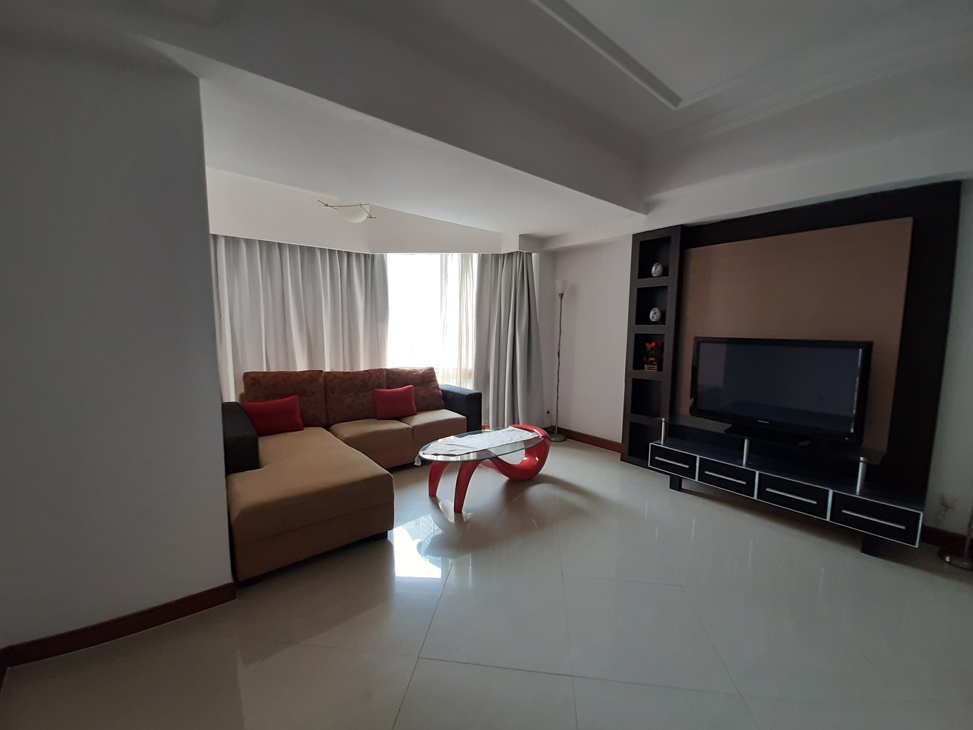 Taman Anggrek Apartment