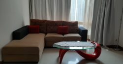 Taman Anggrek Apartment