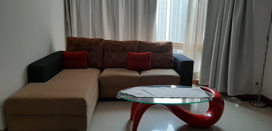 Taman Anggrek Apartment