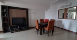 Taman Anggrek Apartment