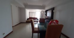 Taman Anggrek Apartment