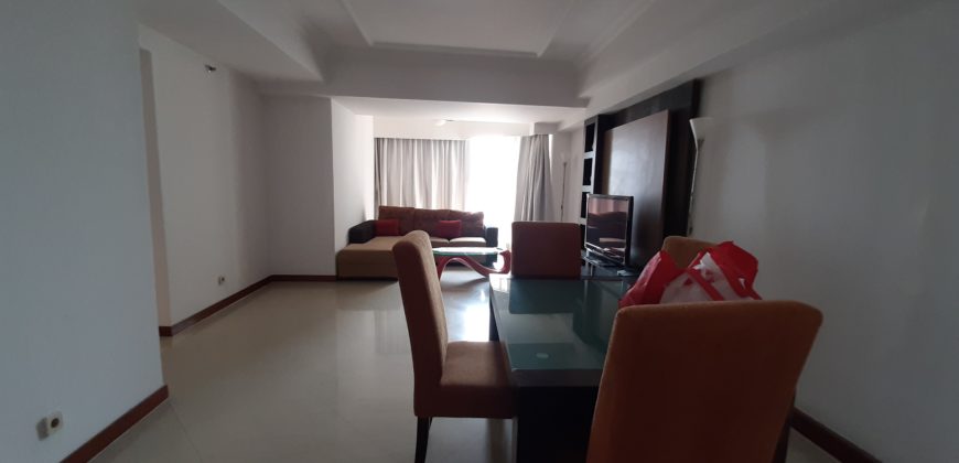 Taman Anggrek Apartment