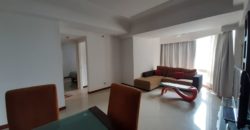 Taman Anggrek Apartment