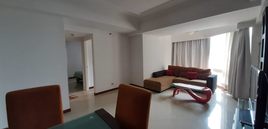 Taman Anggrek Apartment