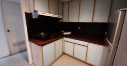 Taman Anggrek Apartment