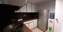 Taman Anggrek Apartment