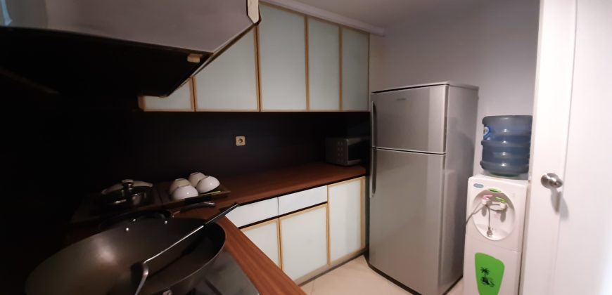 Taman Anggrek Apartment