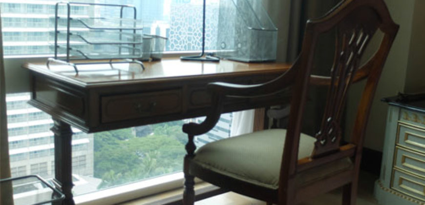 Four Seasons Apartment