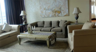 Four Seasons Apartment