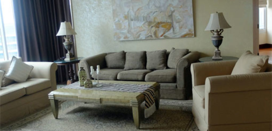 Four Seasons Apartment