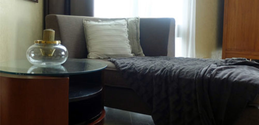 Four Seasons Apartment