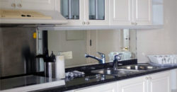 Four Seasons Apartment