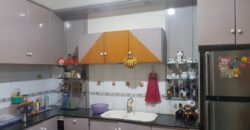 Rumah Camar Indah – Pantai Indah Kapuk