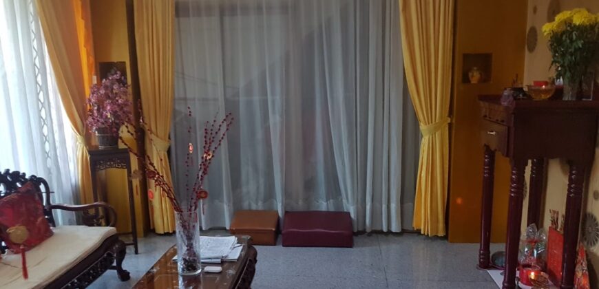 Rumah Camar Indah – Pantai Indah Kapuk
