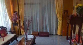 Rumah Camar Indah – Pantai Indah Kapuk