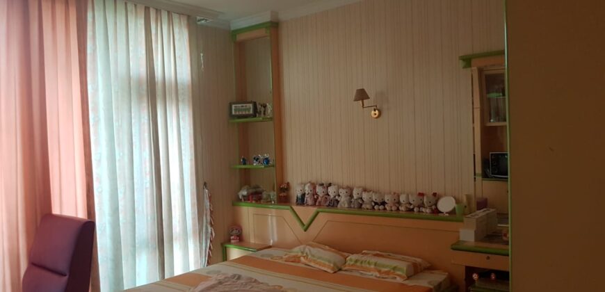 Rumah Camar Indah – Pantai Indah Kapuk