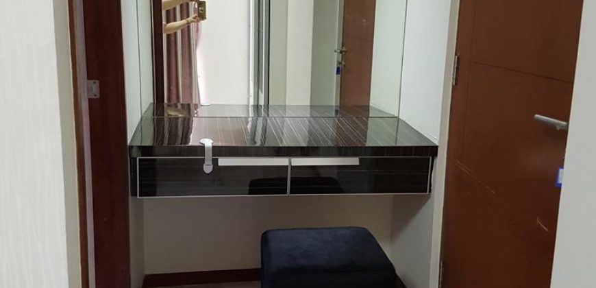 Royal Mediterania Apartment