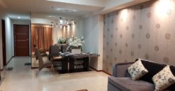 Royal Mediterania Apartment