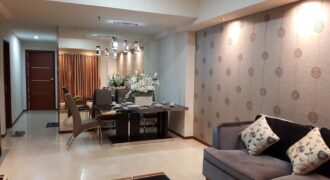 Royal Mediterania Apartment