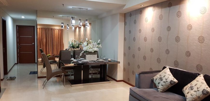 Royal Mediterania Apartment