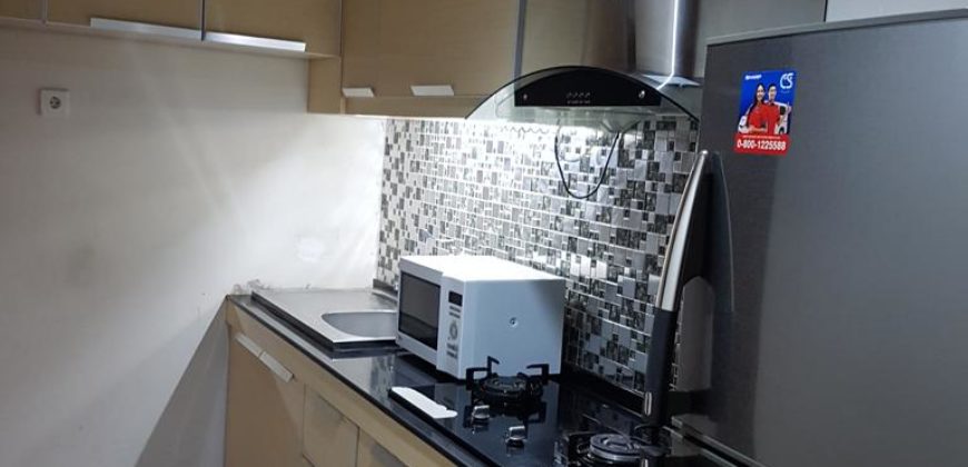 Royal Mediterania Apartment