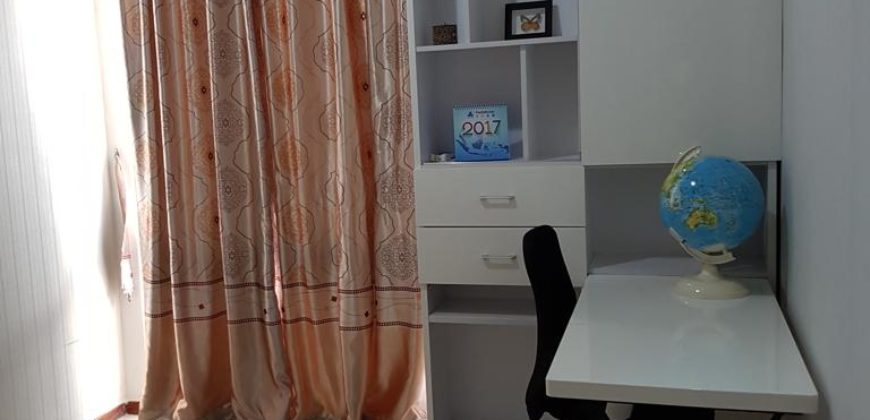 Royal Mediterania Apartment