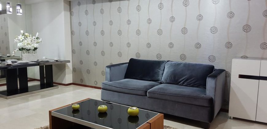 Royal Mediterania Apartment