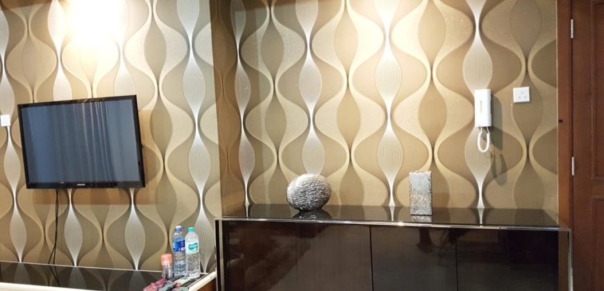 Royal Mediterania Apartment