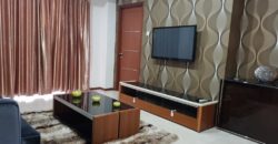 Royal Mediterania Apartment