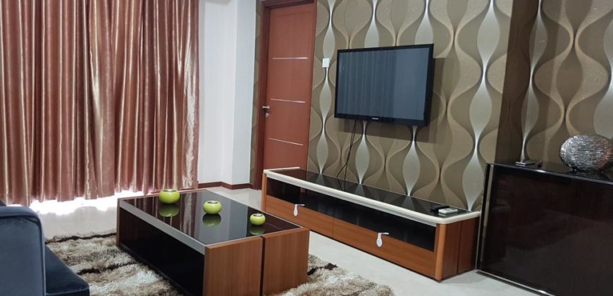 Royal Mediterania Apartment
