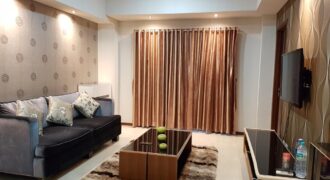 Royal Mediterania Apartment