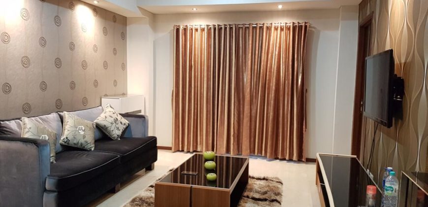 Royal Mediterania Apartment
