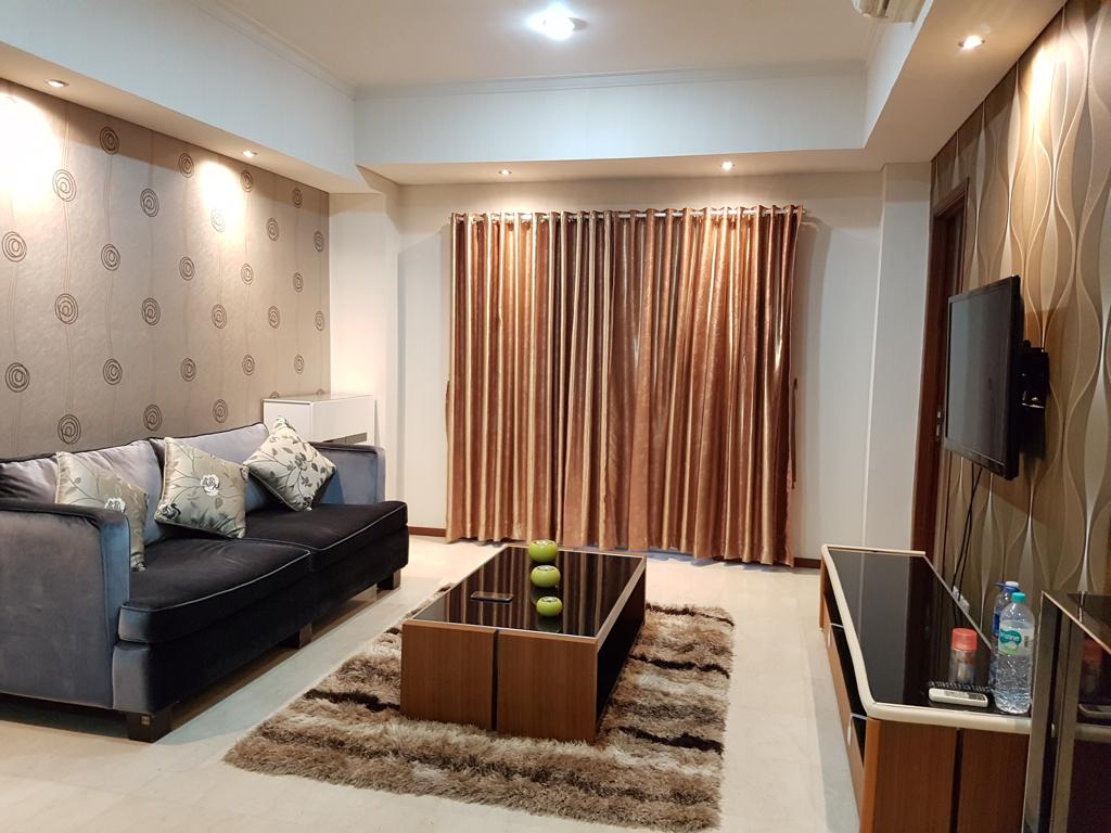 Royal Mediterania Apartment