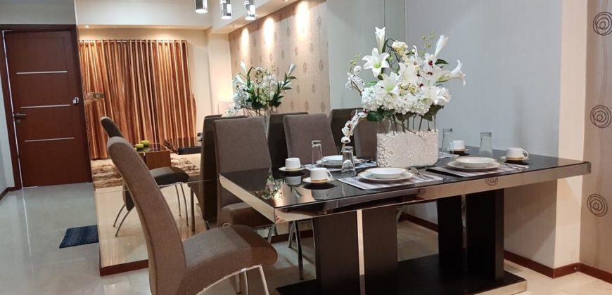 Royal Mediterania Apartment