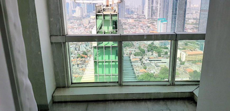 The PEAK Apartment