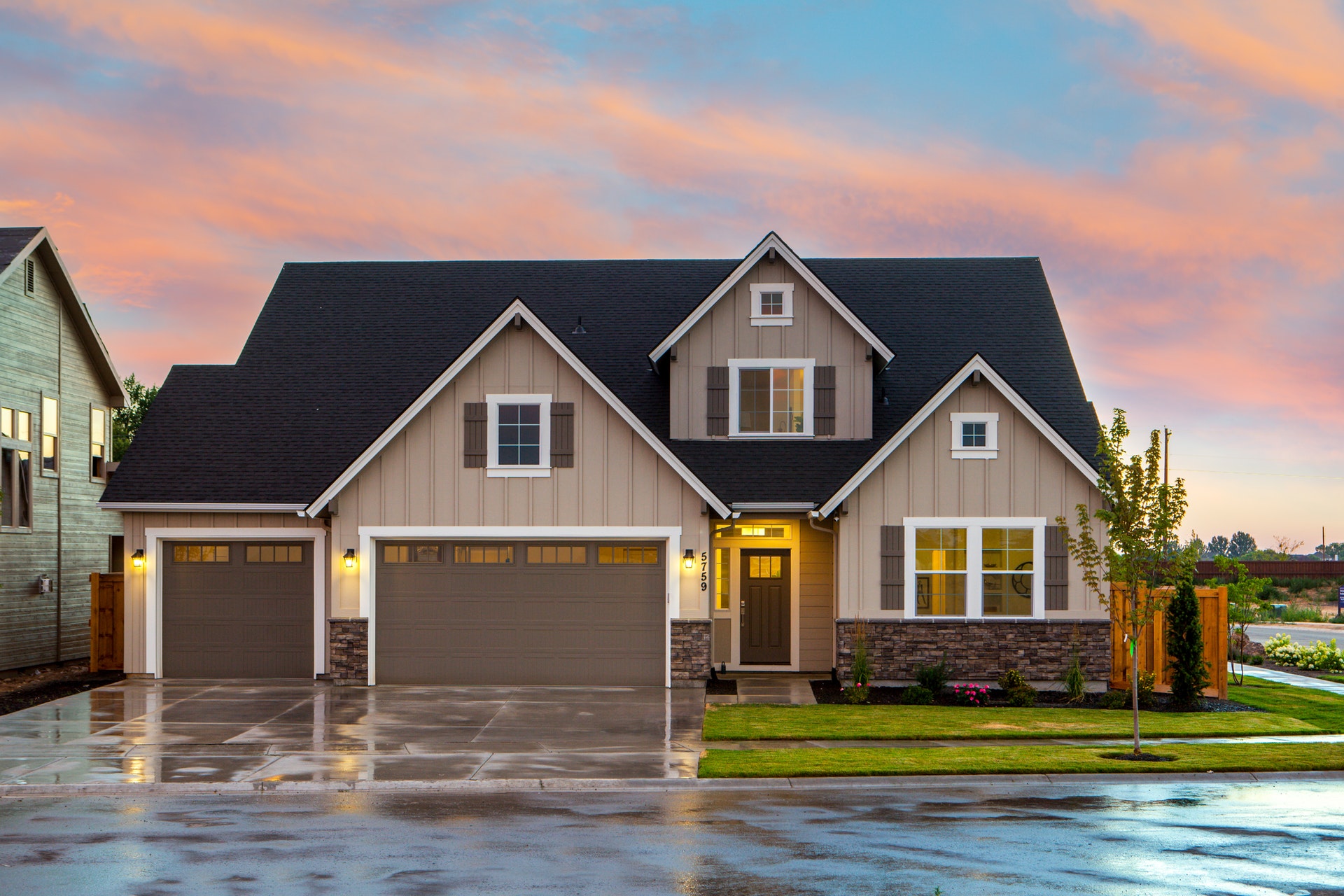 Tips Membeli Rumah Bekas